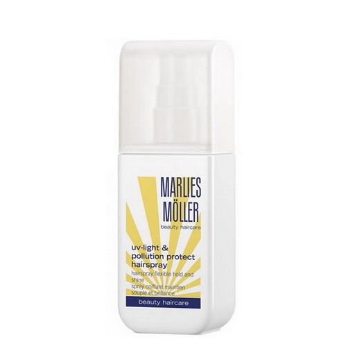 UV-light & Pollution Protect Hairspray  125 ml