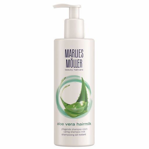 Aloe Vera Hairmilk  300 ml