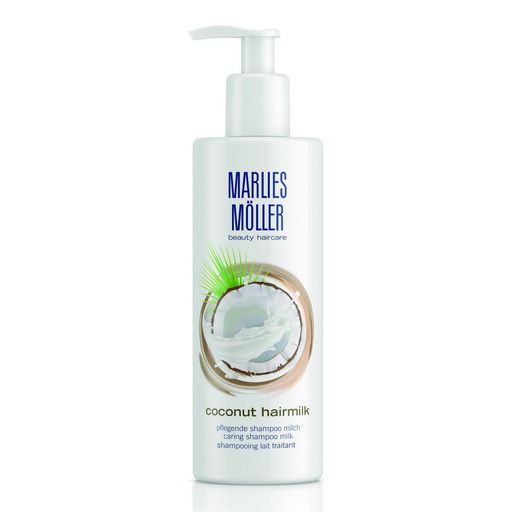 Coconut Hairmilk  300 ml