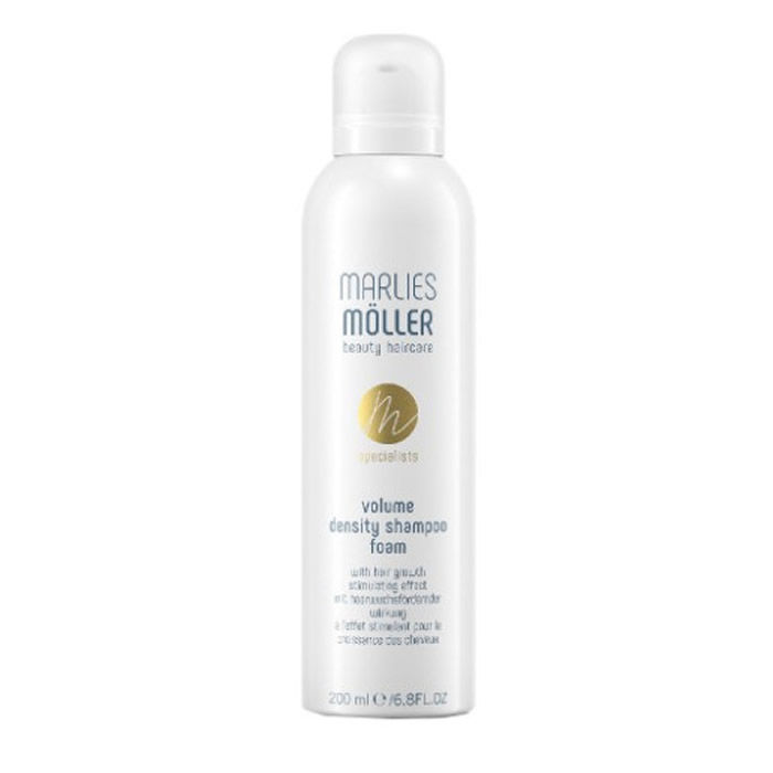 Volume Density Shampoo Foam  200 ml