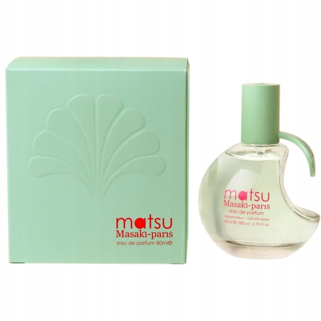 ماتسو EDP 80 100