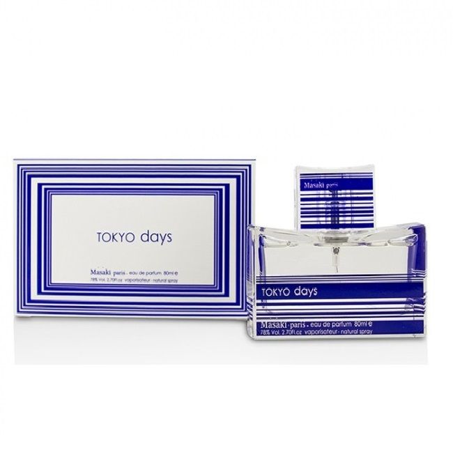 أيام طوكيو EDP 80 100