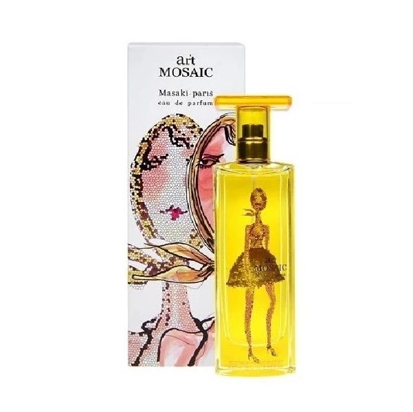 فسيفساء فنية EDP 80 100