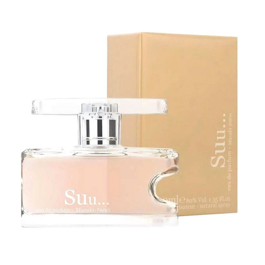 Suu EDP 80 100