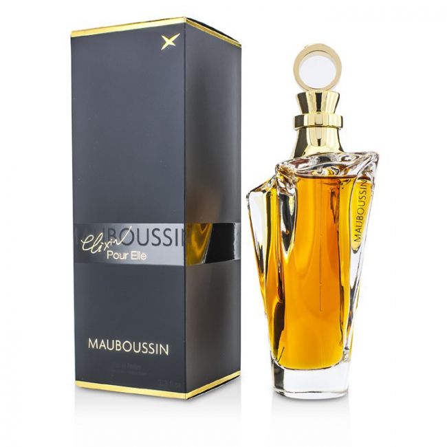 صبّ إكسير إكسير EDP our