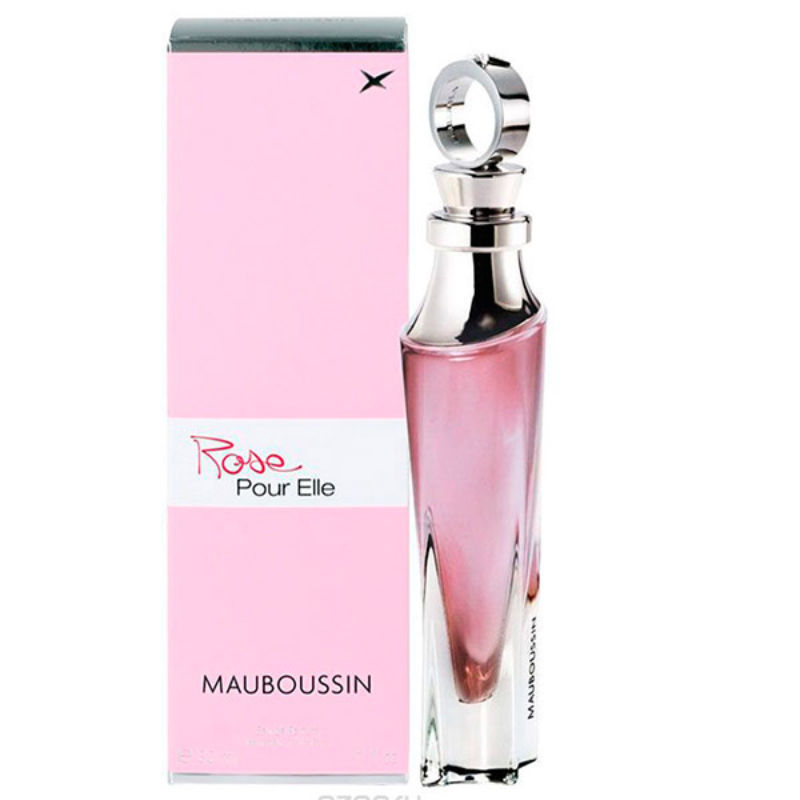 Rose Pour Elle EDP 100 ml