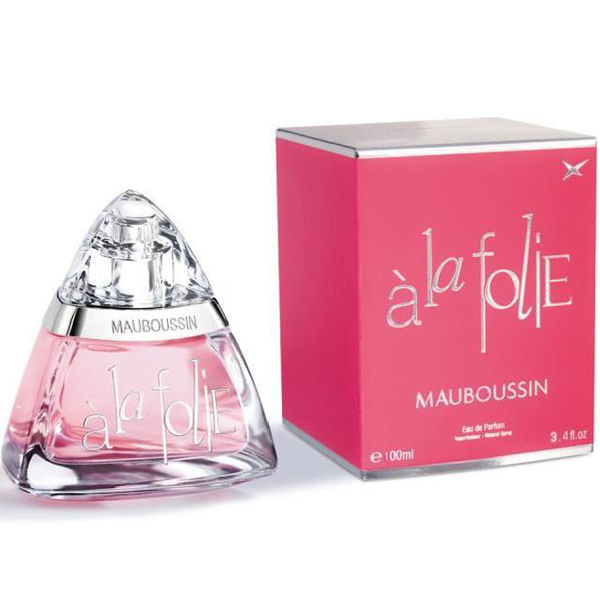 A La Folie EDP صوفي