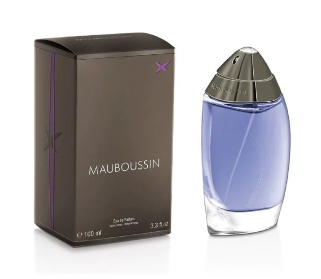 عطر للرجال EDP 100 مل