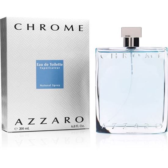 Chrome EDT 200 ml