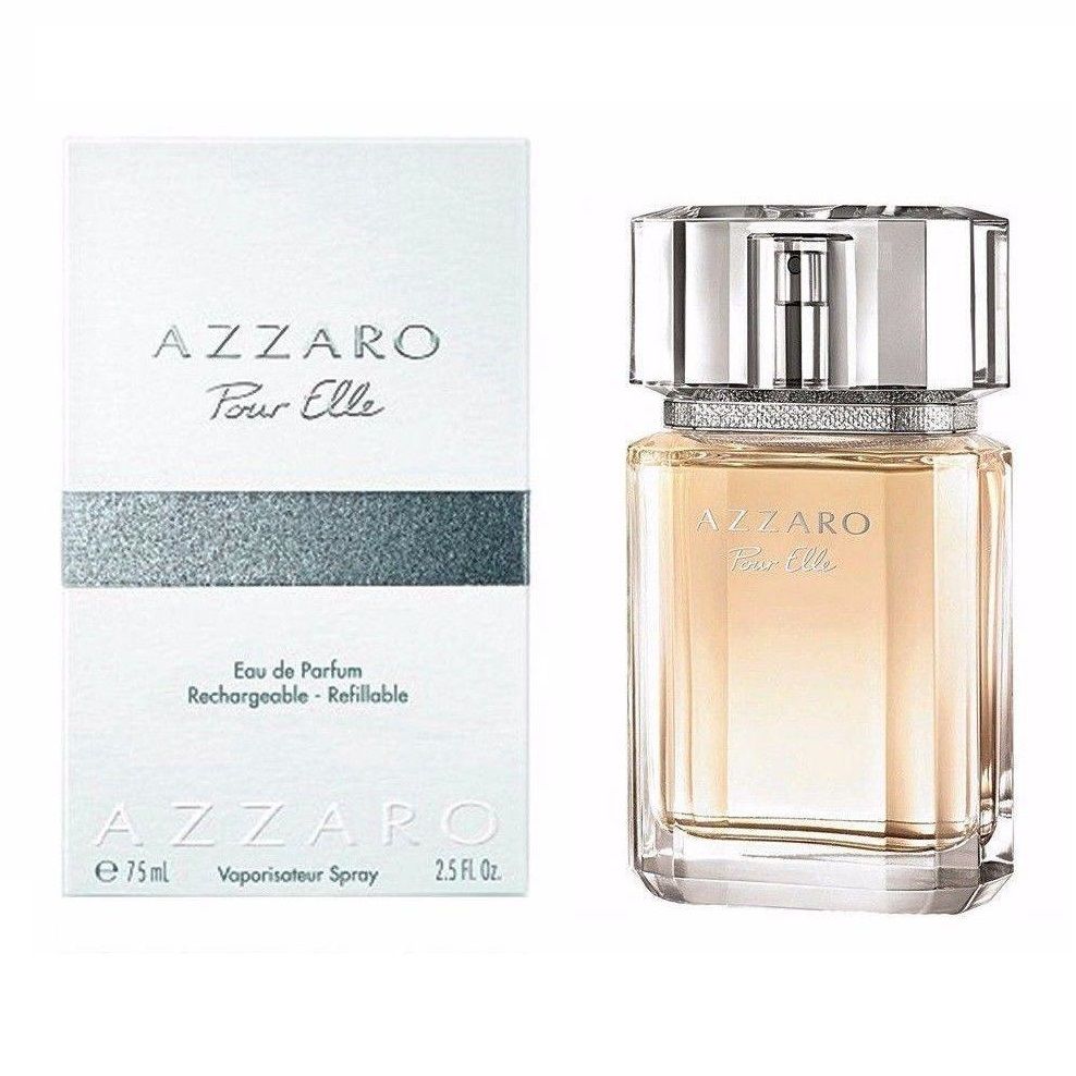 Pour Elle EDP 75 ml