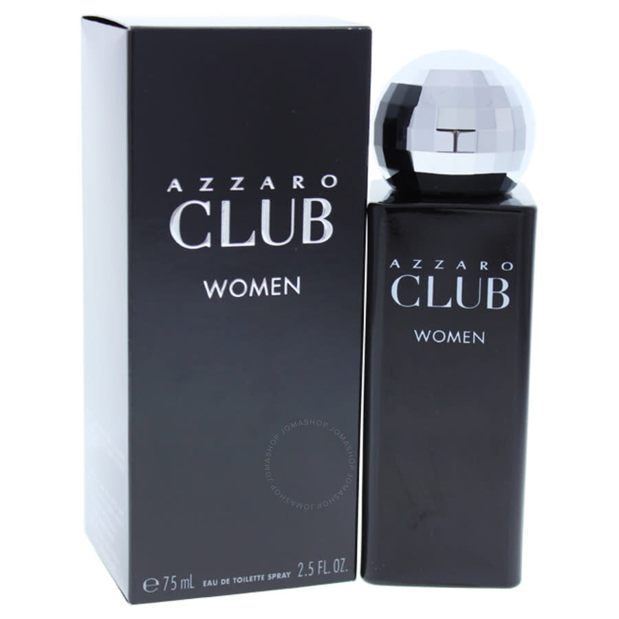 Club EDT 75 ml
