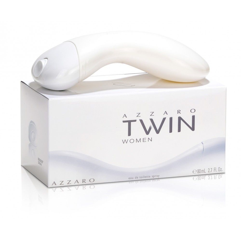 Twin EDT 80 ml