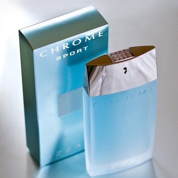 Chrome Sport EDT 50 ml