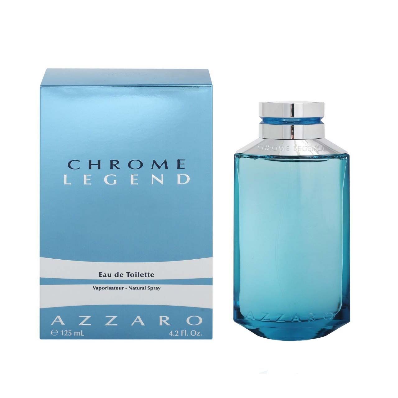 Chrome Legend EDT 125 ml