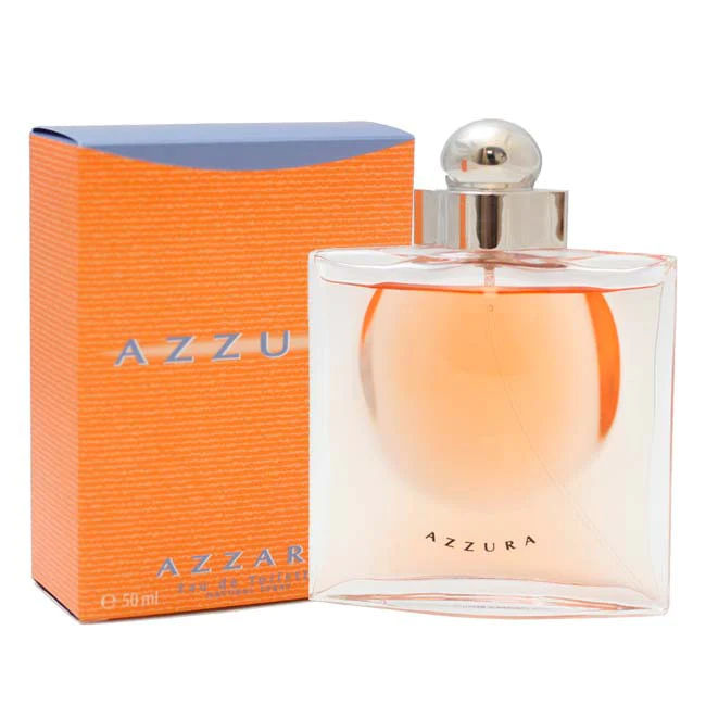 azzarp woman EDT 50 ml