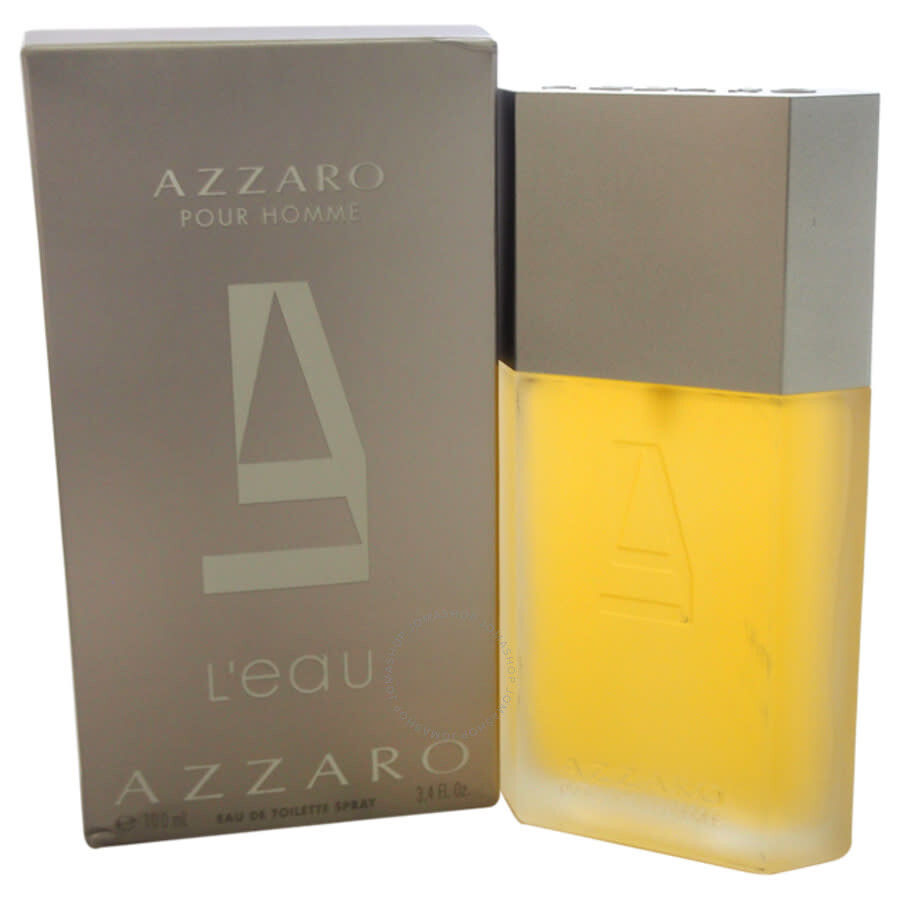 Leau EDT 100 ml