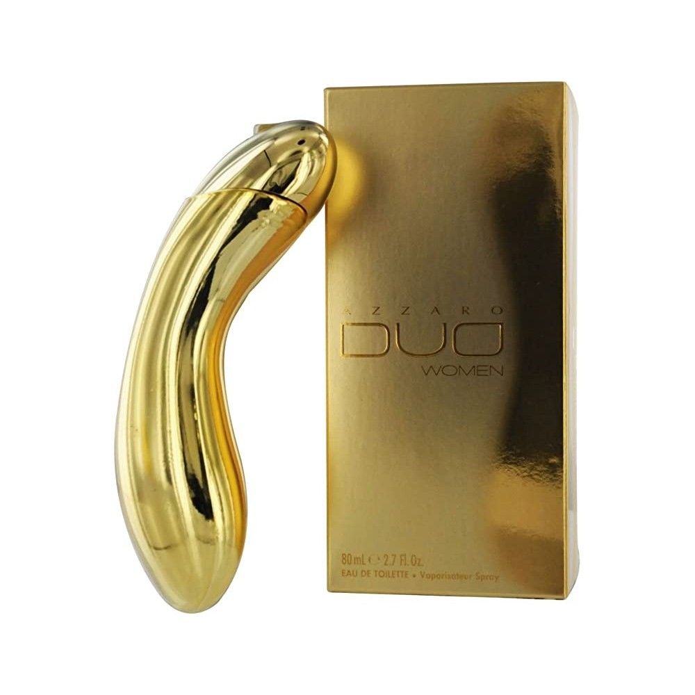 Duo Gold EDT 80 ml