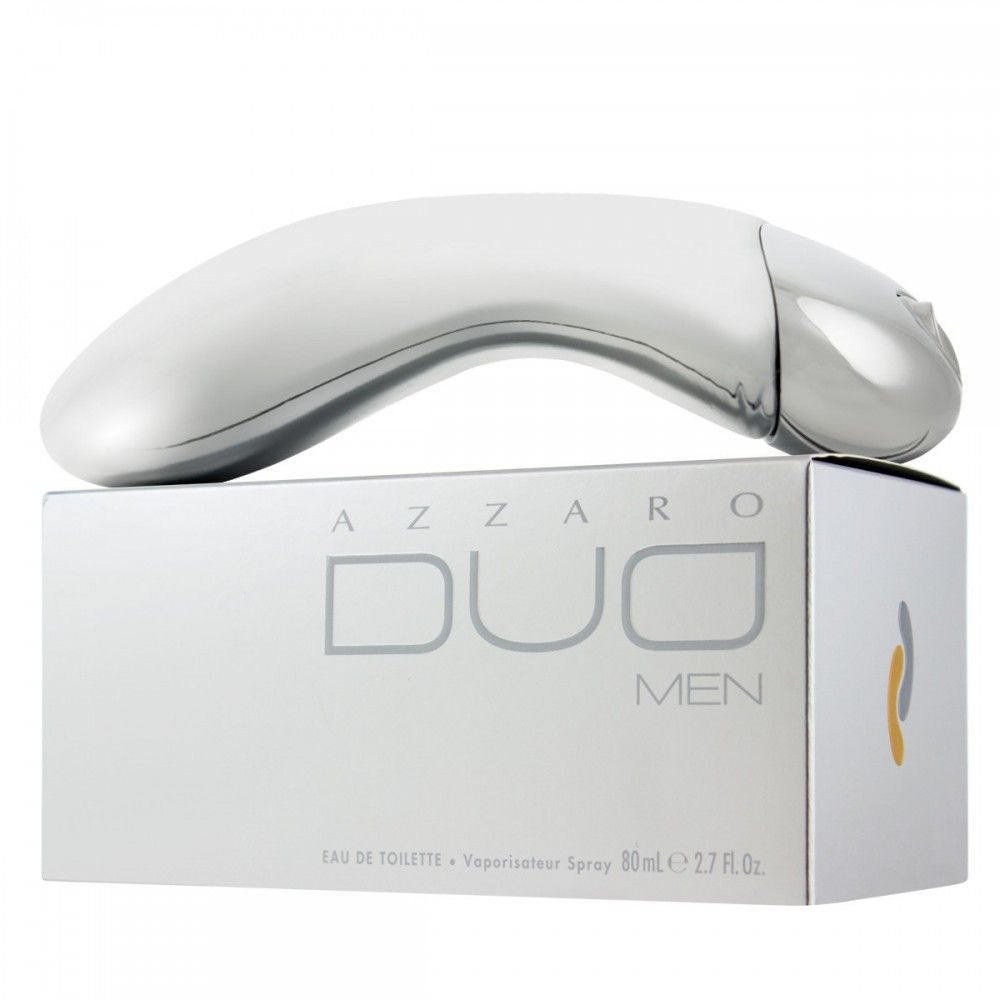 Duo Silver EDT 80 ml