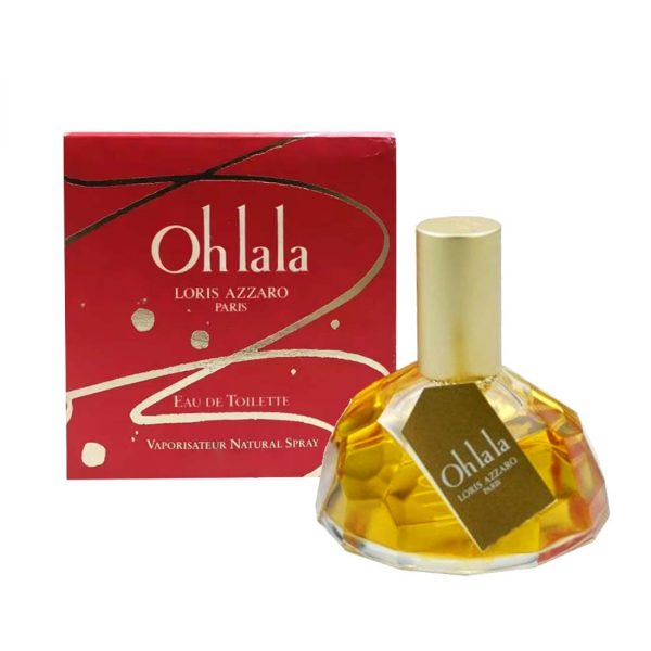 Oh Lala EDT 50 ml