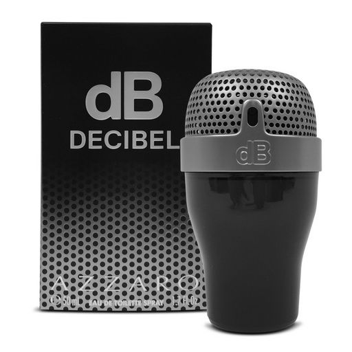 Decible EDT 50 ml