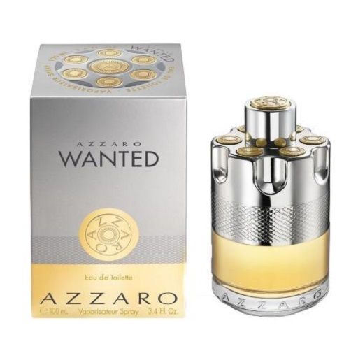 ذيفاف - مطلوب Azzaro إكسير للرجال إلى الأبد-