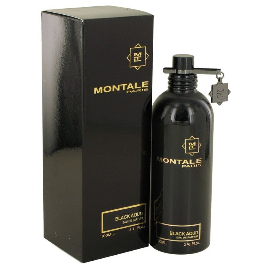 ذيفاف - Montale Black Aoud EDP-من Montale