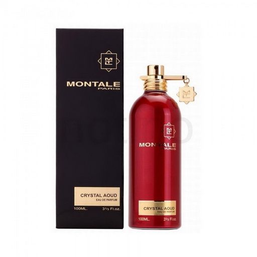 Montale Crystal Aoud Medp 100 ml EDP 