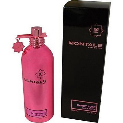 MONTALE CANDY ROSE (L) EDP 100 ml EDP 
