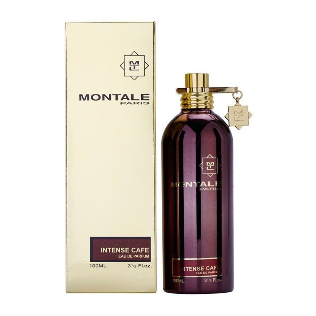 Intense Cafe EDP 100 ml