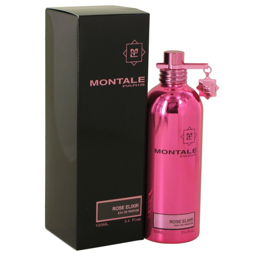 Rose Elixir EDP 100 ml