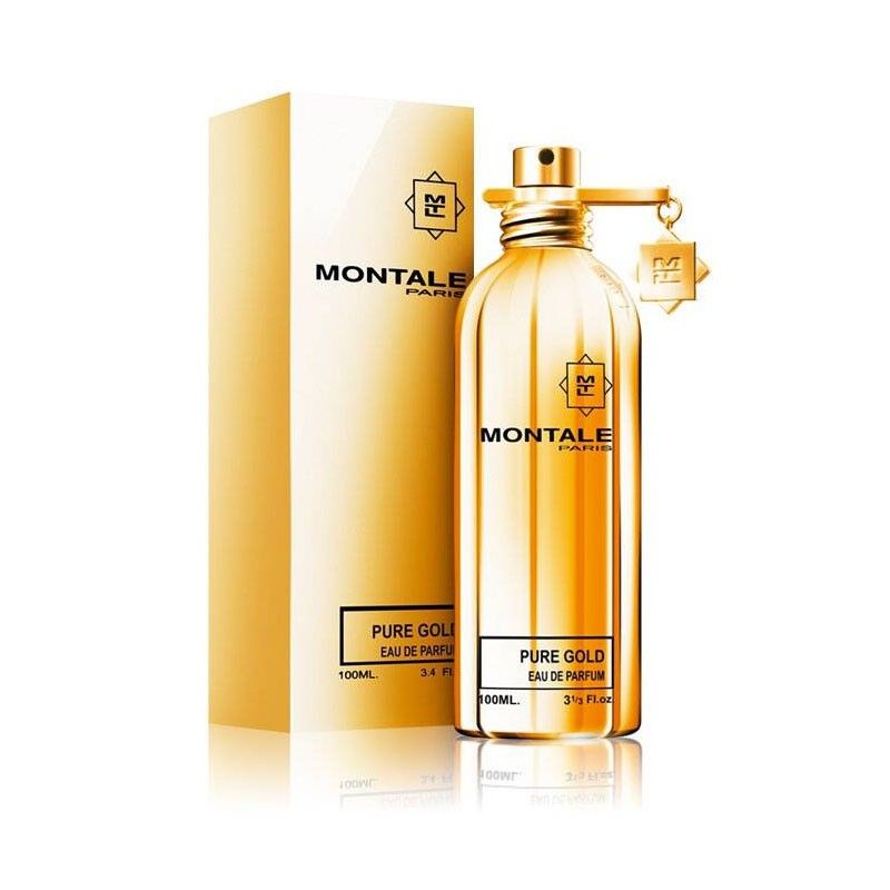 Pure Gold EDP 100 ml