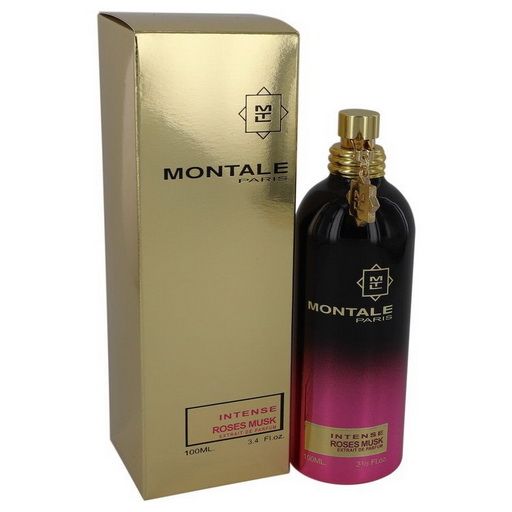 MONTALE INTENSE ROSE MUSK 100ML EDP 
