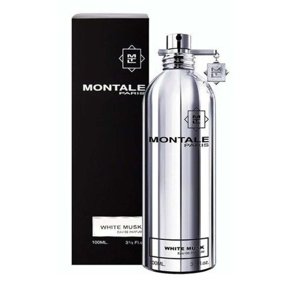 White Musc EDP 100 ml