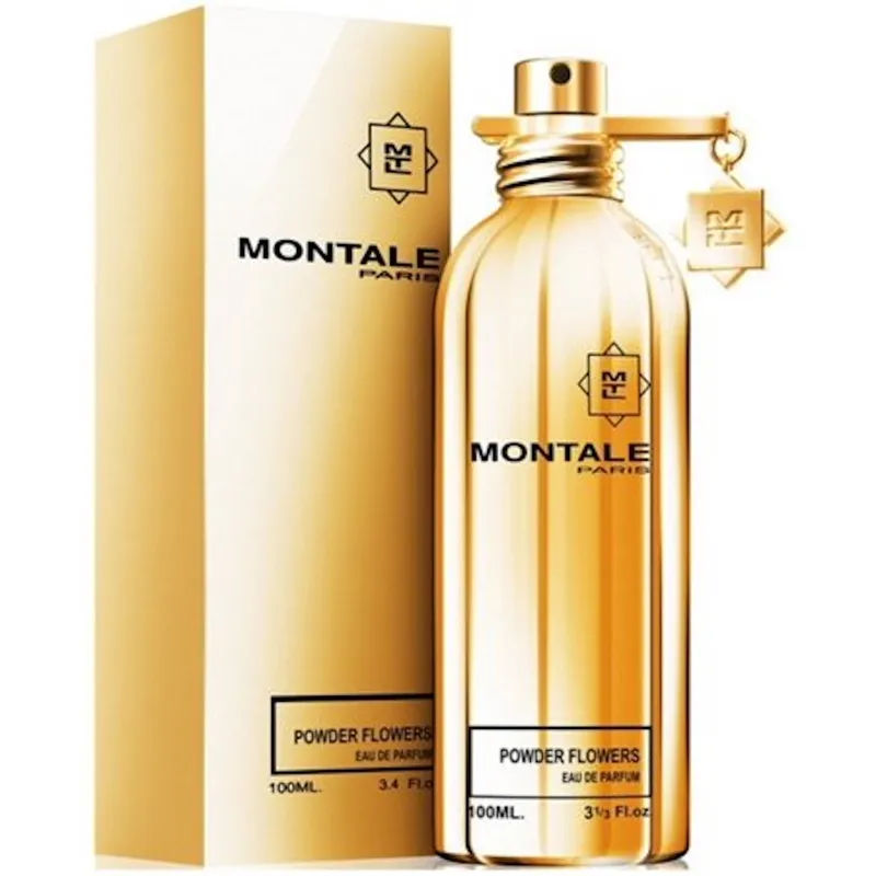 Powder Flowers EDP 100 ml