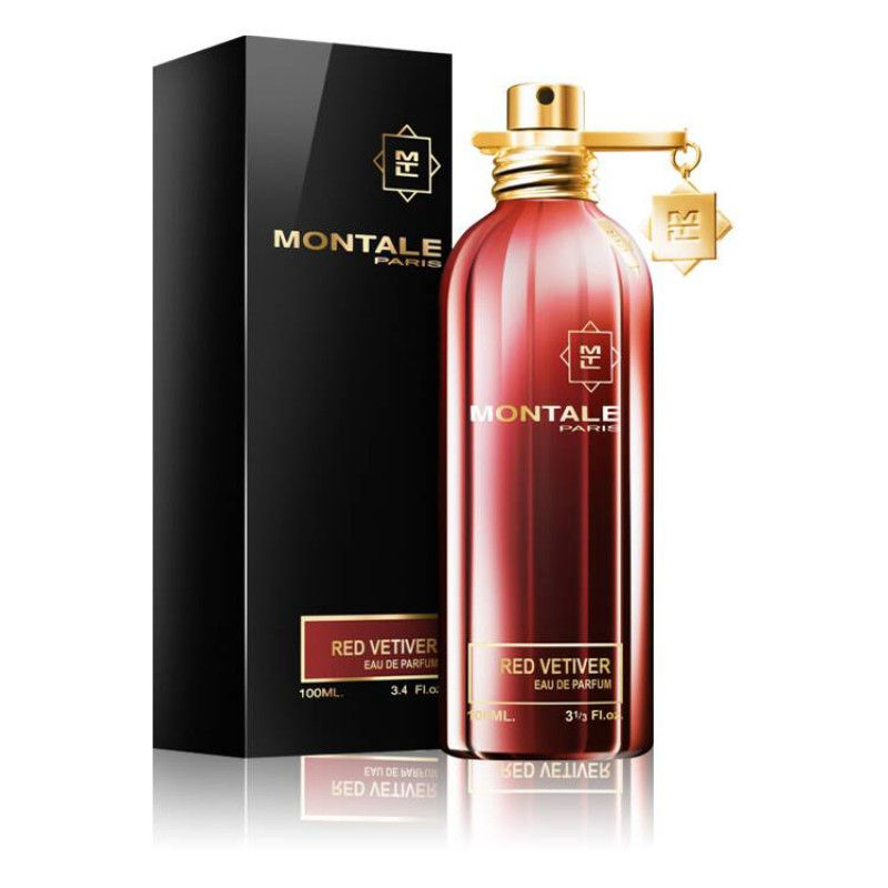 Red Vetiver EDP 100 ml