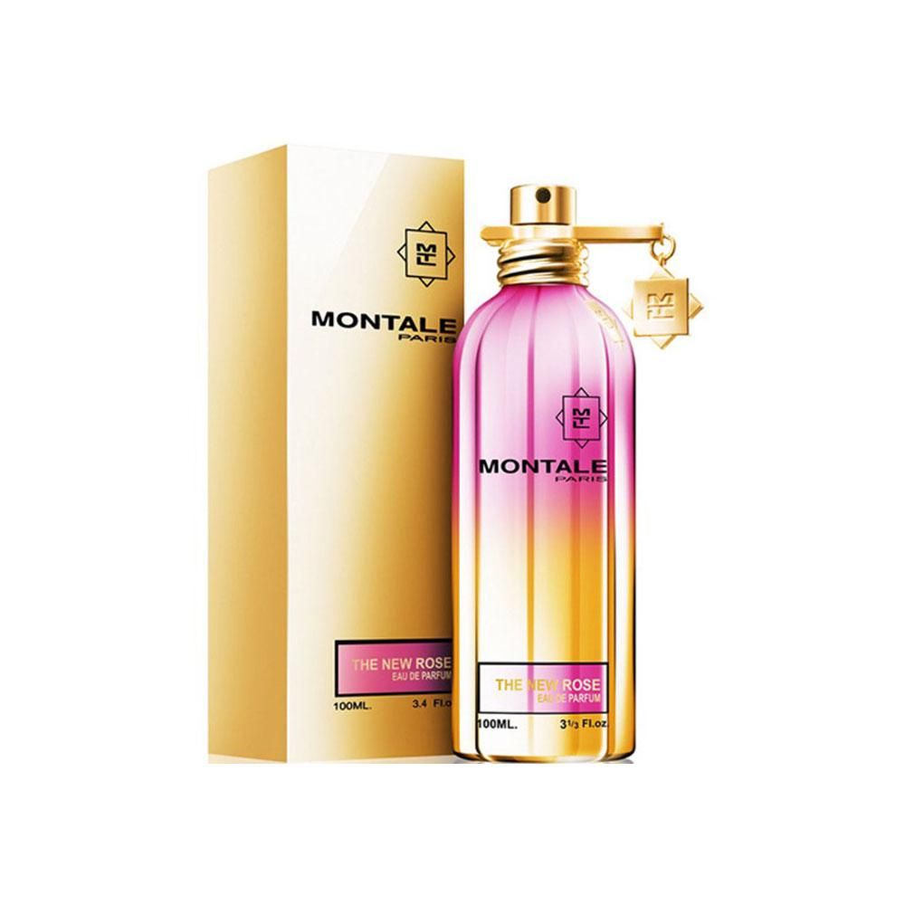 The New Rose EDP 100 ml