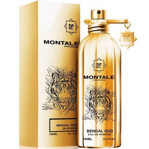 Bengal Aoud EDP 100 ml