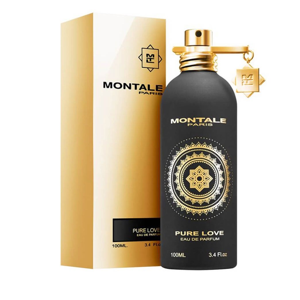 Pure Love EDP 100 ml