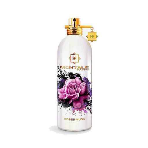 Rose Musk Limited EDP 100 ml