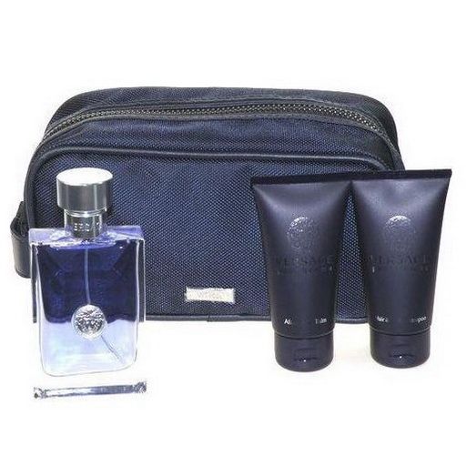 سيت موسكينو احمر Gift Set 