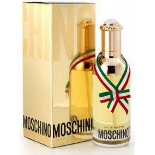 MOSCHINO edt 25 ml EDT 