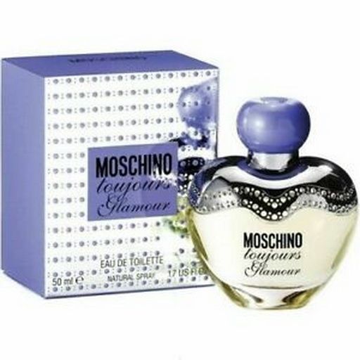 Moschino toujours Glamour edt 100 ml EDT 