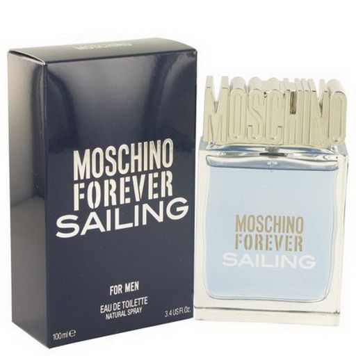 MOSCHINO SAILING EDT 100 ML EDT 