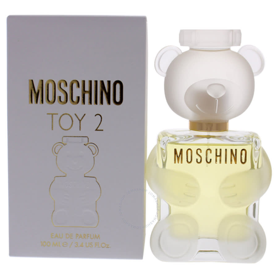Toy EDP 100 ml