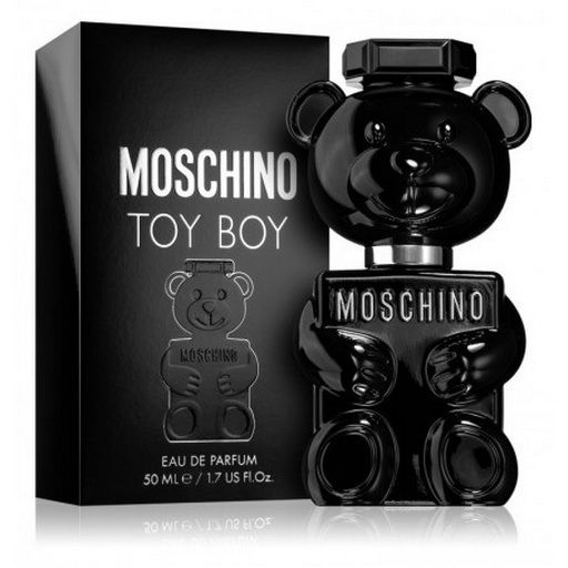 Moschino Toy Boy EDP NAT SPRAY 50 ML EDP 