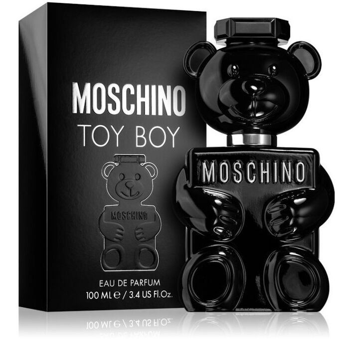 Toy Boy Nat Spray EDP 100 ml