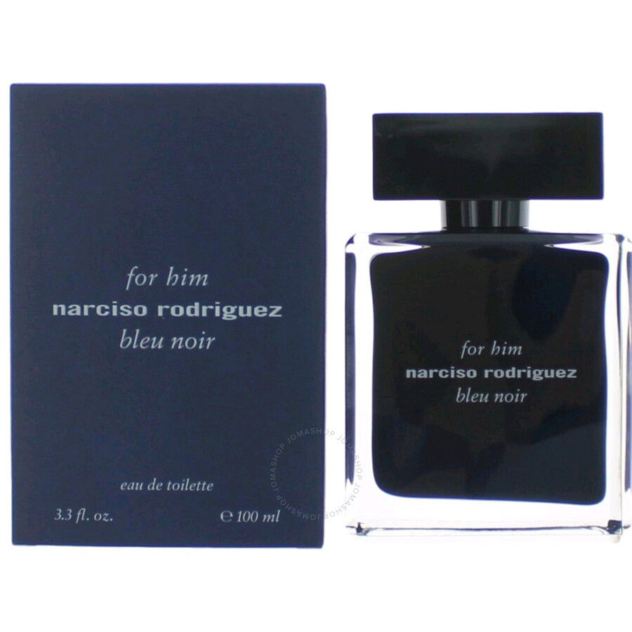 Bleu Noir EDT 100 ml