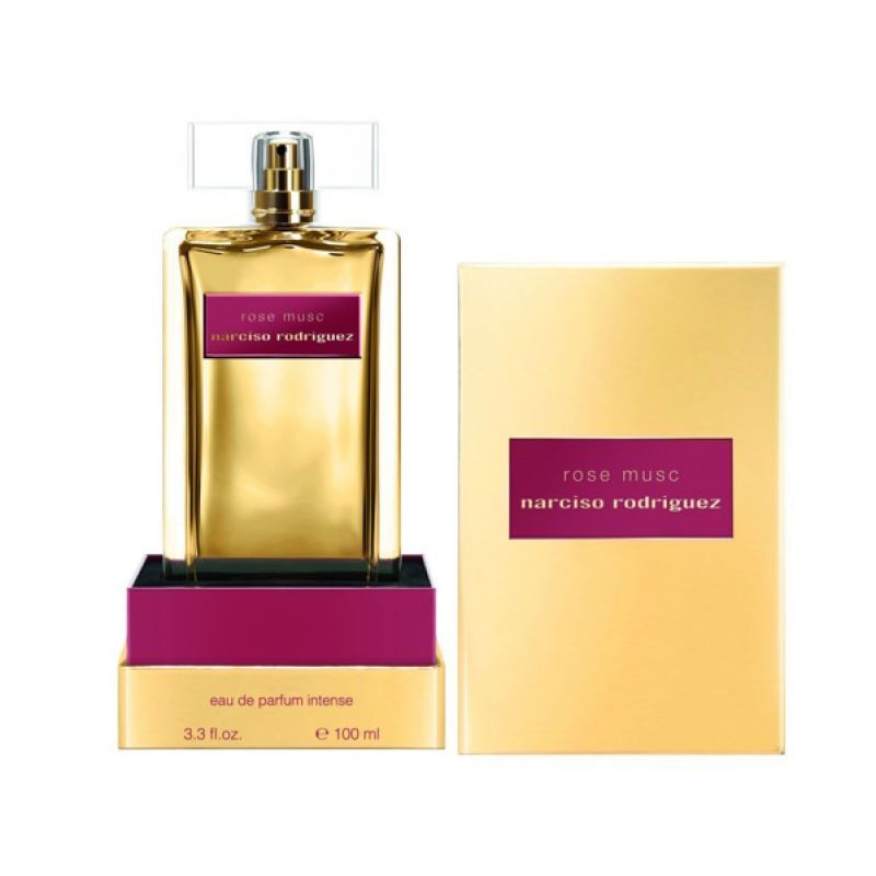 Rose Musc EDP 100 ml