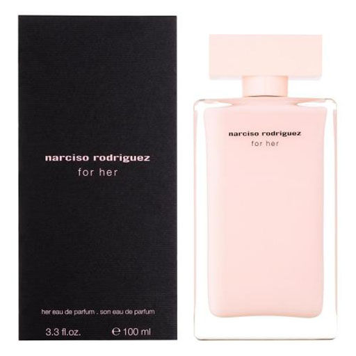 For Her EDP 100 ml
