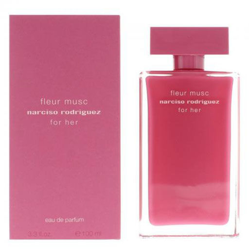 Fleur Musc EDP 100 ml
